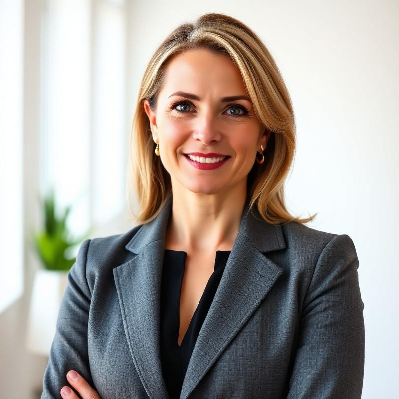 Eleanor Vale, Partner at Ashcroft & Vale Legal Advisors