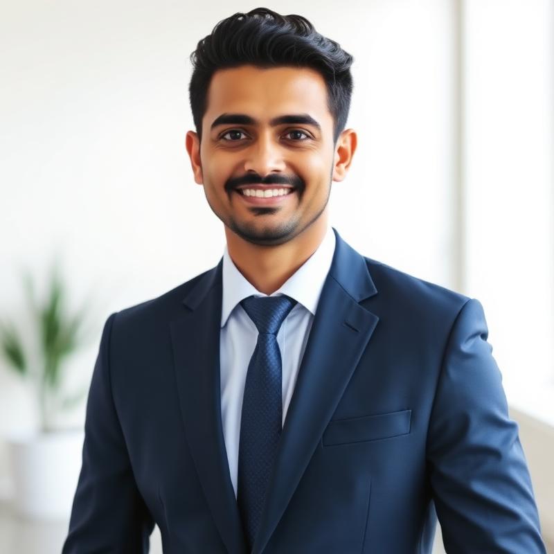 Adnan Kareem, Senior Legal Advisor at Ashcroft & Vale Legal Advisors